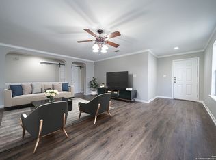 1123 Sundance Hunt, San Antonio, TX 78245