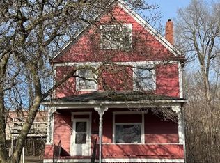 1370 Logan Ave, Youngstown, OH 44505
