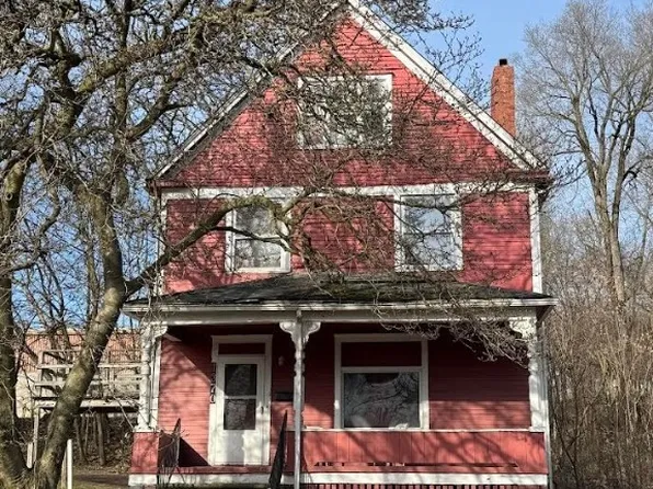 1370 Logan Ave, Youngstown, OH 44505