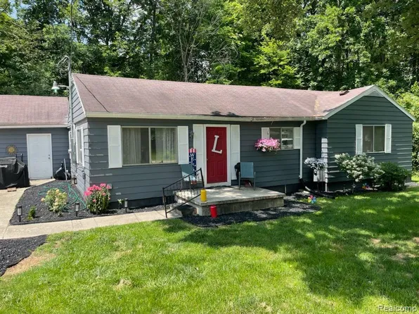 3167 McCollum Ave, Flint, MI 48504