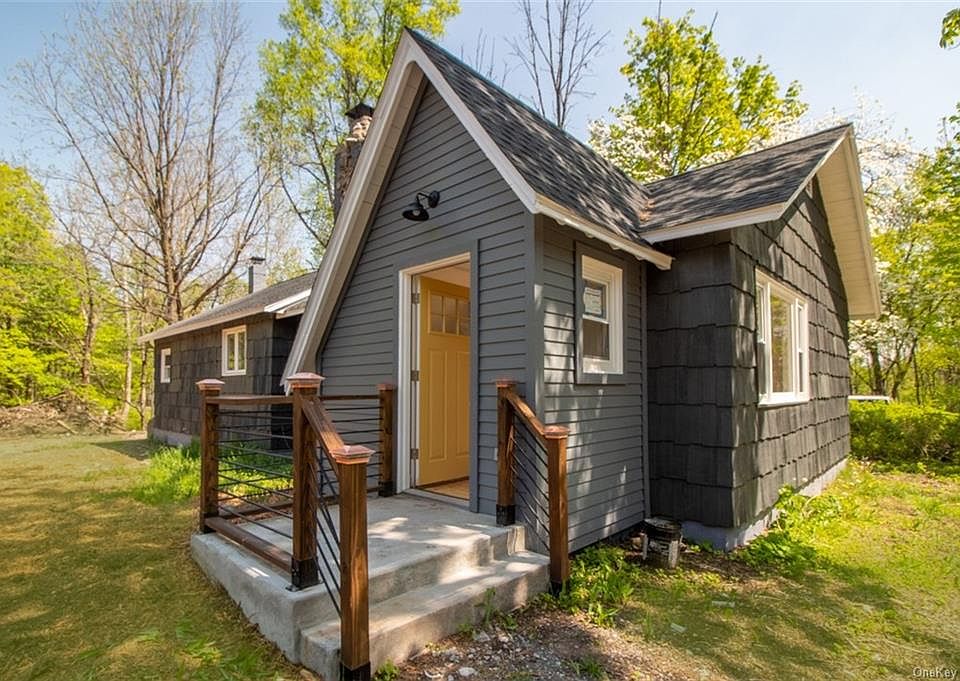 596 Granite Road, Kerhonkson, NY 12446 Zillow