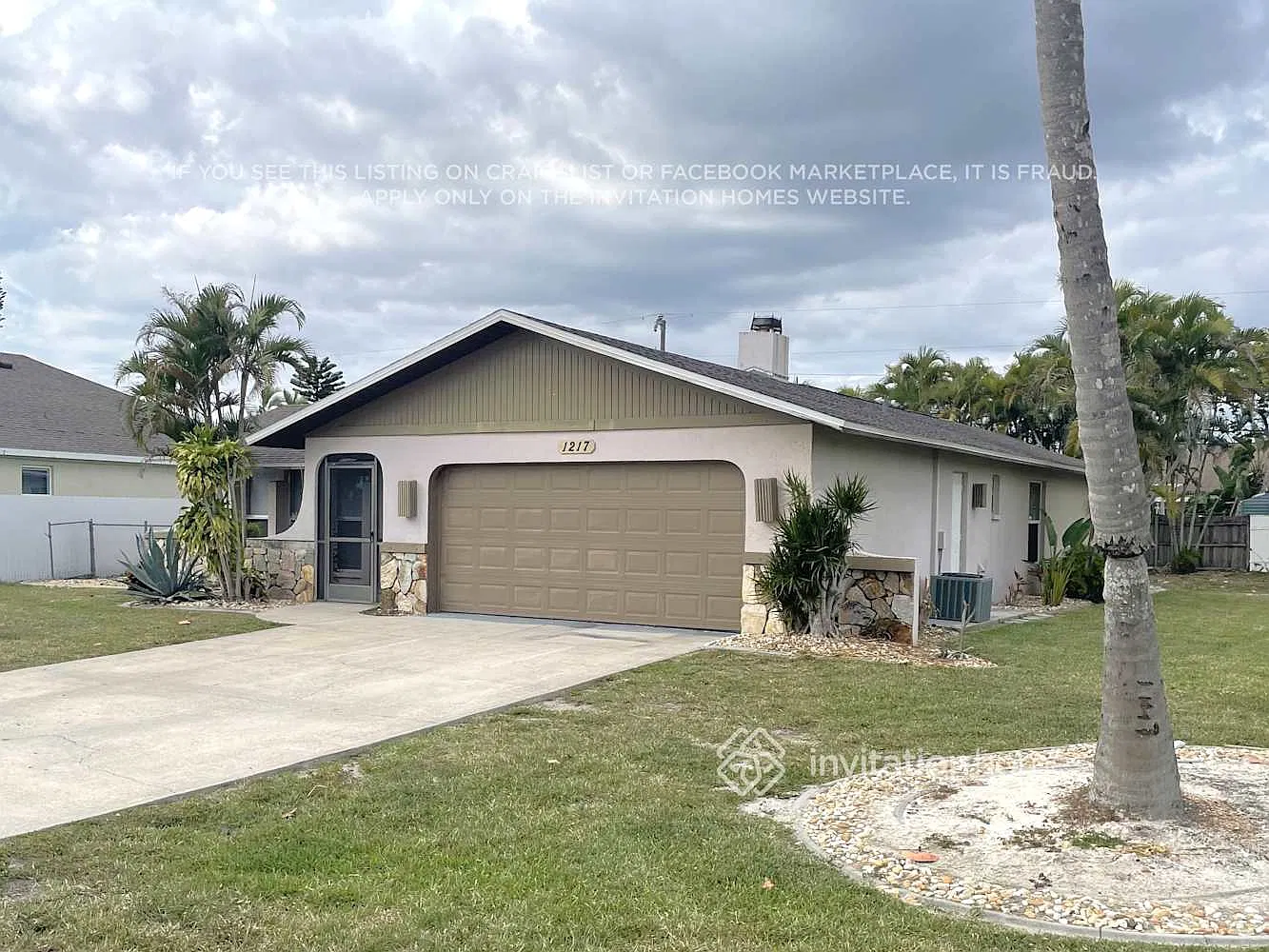 1217 SE 22nd St Cape Coral, FL 33990 — Photo 2