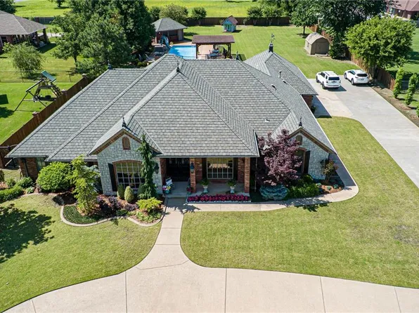 212 SW 87th St, Oklahoma City, OK 73139