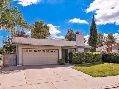 24120 Dalgo Dr, Santa Clarita, CA, 91355