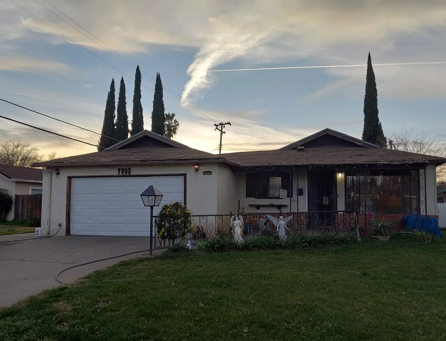 7905 Lesser Way photo 1