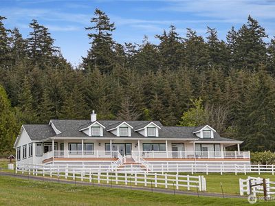 128 Twin Oaks Drive, Friday Harbor, WA, 98250