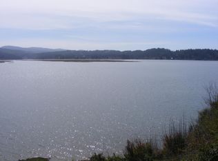 182 N Sheppard Point Rd, Waldport, OR 97394