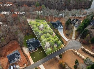 6081 Rockingham Way, Gainesville, GA 30506