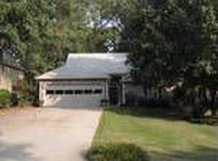 3267 Woodcliff Way, Powder Springs, GA 30127