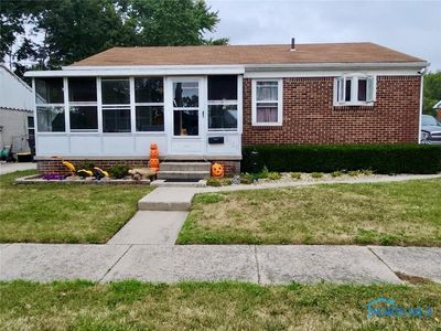 3527 146th St, Toledo, OH, 43611
