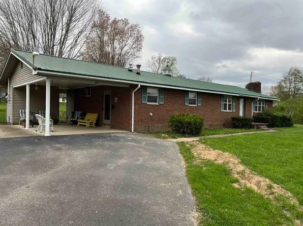 413 N Hord St, Grayson, KY 41143