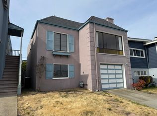 1068 Wildwood Ave, Daly City, CA