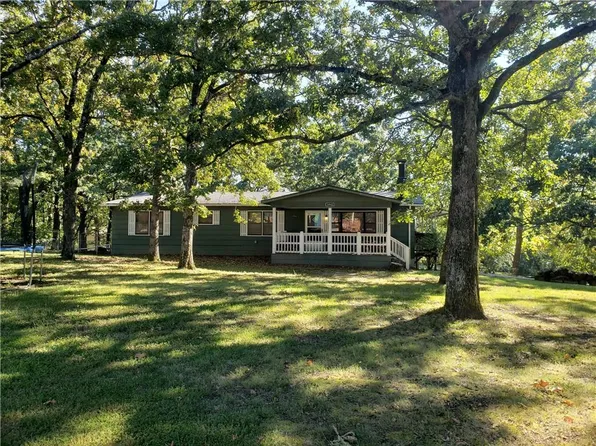 1512 Hillview Ln, Galena, KS 66739