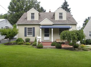 2641 Robindale Ave, Akron, OH 44312