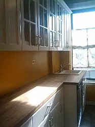 Rented by Corcoran