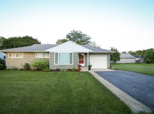 1650 Sunset St, Monroe, MI 48162