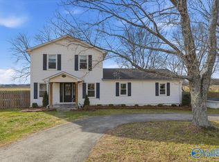15925 McCulley Mill Rd, Athens, AL 35613