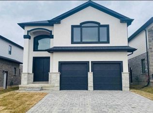 3611 Lynds St, London, ON N6L 0G1