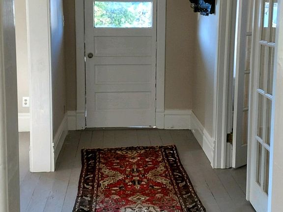 Front Hall