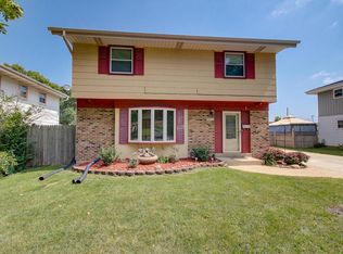 5412 S 14th St, Milwaukee, WI 53221