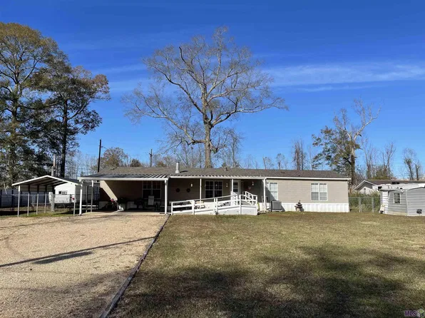 15831 Gaylord Oaks Dr, Walker, LA 70785