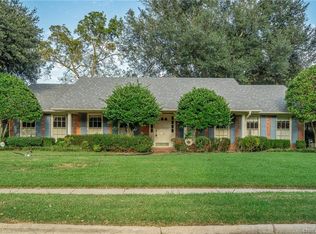 1819 Audubon Pl, Shreveport, LA 71105