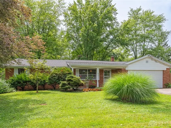 205 Apgar Ln, Owensville, OH 45160