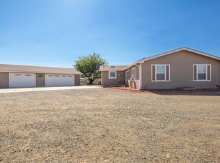 765 S Windsong Way, Dewey, AZ 86327