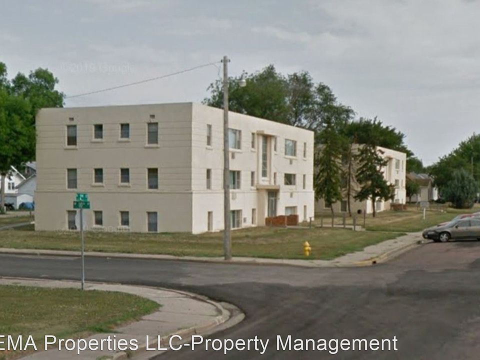 1020 N 2nd St 5, Aberdeen, SD 57401 Zillow