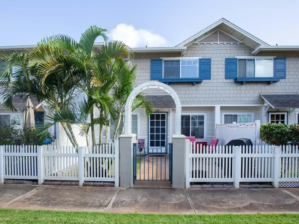 91-1031 Kaimalie St, Ewa Beach, HI