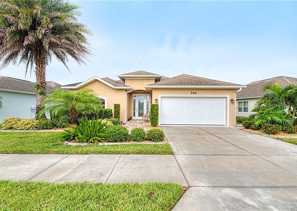 1st image of 269 Crystal River Dr