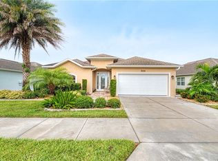 269 Crystal River Dr, Englewood, FL 34223