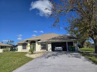 9302 Casa Grande Ave, Englewood, FL 34224
