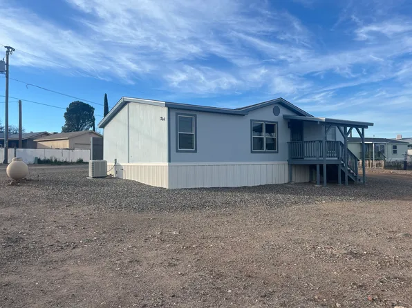 264 W Sunland Dr, Camp Verde, AZ 86322