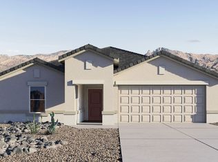 Kingston Plan, Barnett Village, Marana, AZ 85653