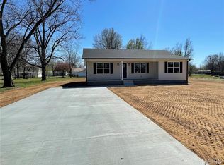 408 Tyler St, East Prairie, MO 63845