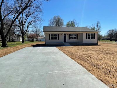 408 Tyler St, East prairie, MO, 63845