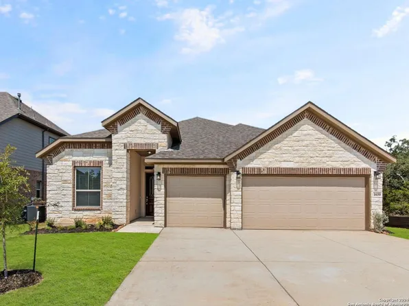 1650 Dunvegan Park, Bulverde, TX 78163