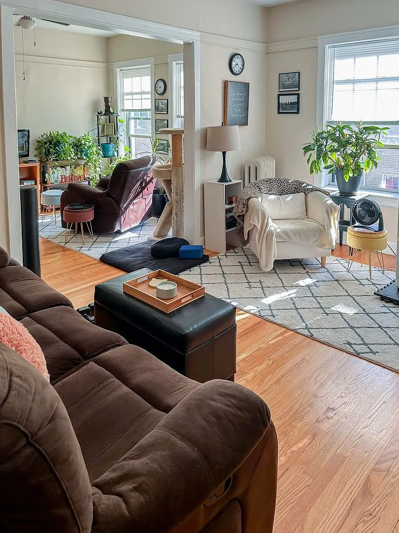 1 bed, 720 sqft, $1,995 — Photo 1