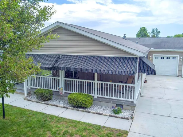 131 S Hairgrove Ln #84, Camden Wyoming, DE 19934