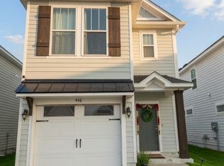446 Grand Oaks Rd, Tallahassee, FL 32317