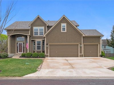 13115 W 137th Ct, Overland Park, KS, 66221
