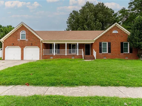 3837 Long Point Blvd, Portsmouth, VA 23703