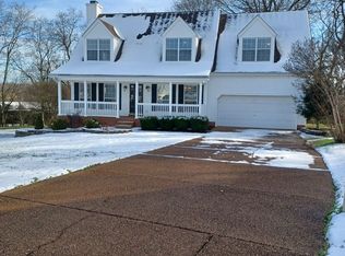 1809 Tanner Ct, Spring Hill, TN 37174