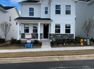 192 Edge Of Auburn Blvd, Raleigh, NC 27610