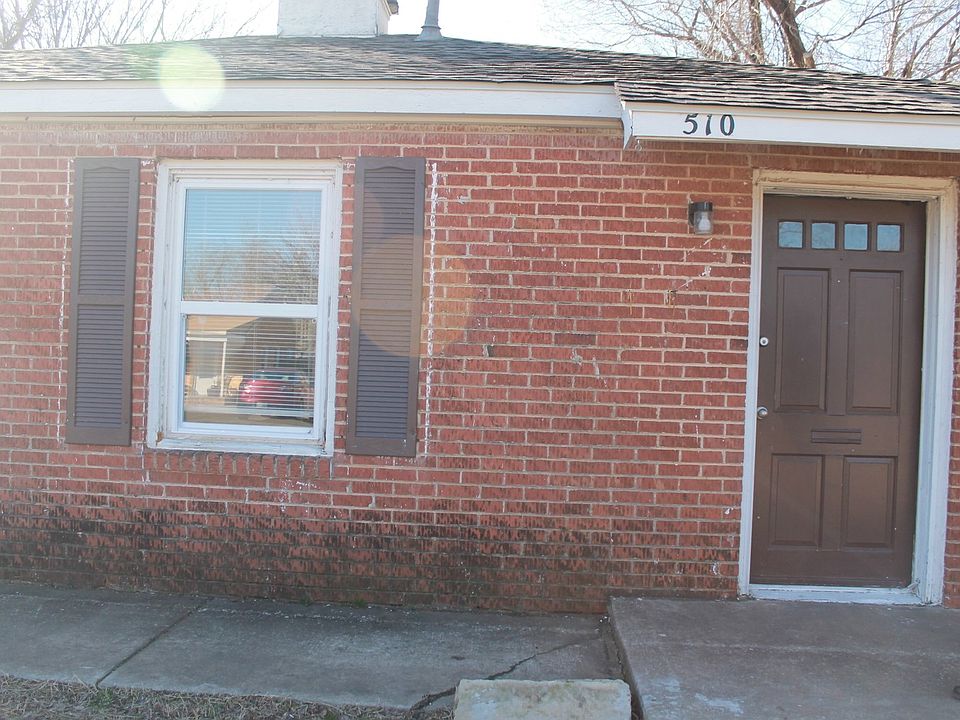 1st image of 510 E Curtis Dr