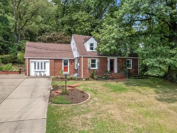 115 Rodgers Dr, Pittsburgh, PA 15238