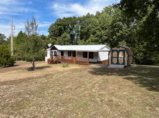 140 Black Oak Rd, Seligman, MO 65745
