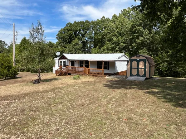 140 Black Oak Road, Seligman, MO 65745