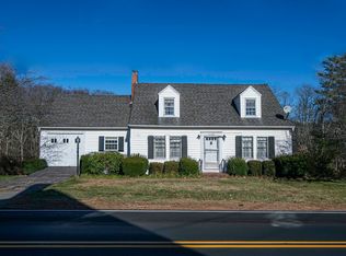 1172 State Rd, Eliot, ME 03903